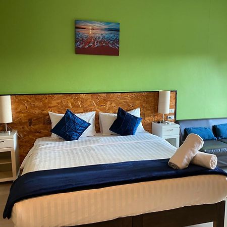Maria'S Guest House, Restaurant & Bar Rawai Luaran gambar