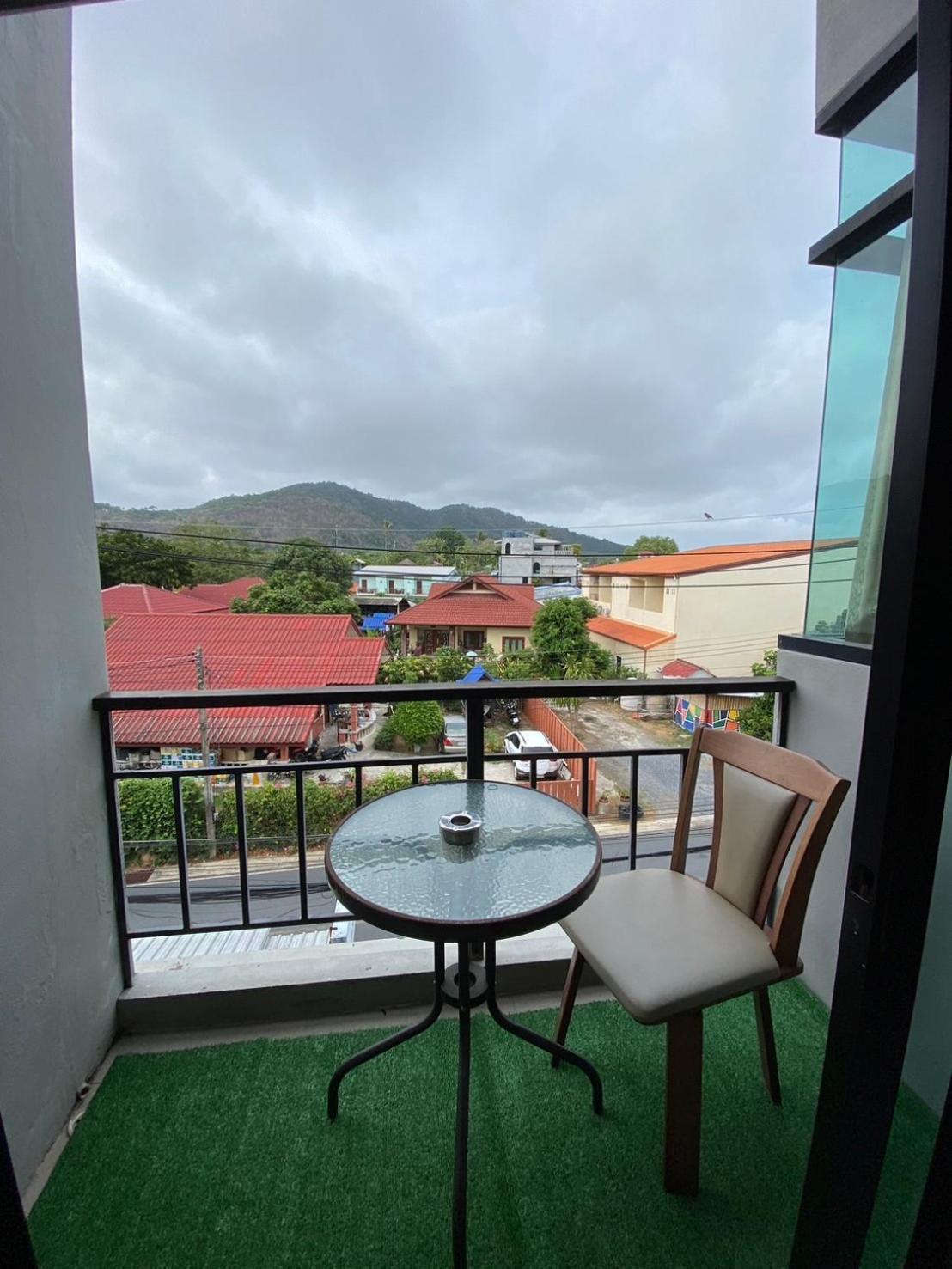 Maria'S Guest House, Restaurant & Bar Rawai Luaran gambar