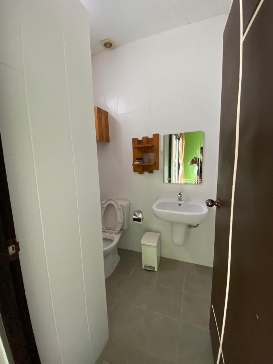 Maria'S Guest House, Restaurant & Bar Rawai Luaran gambar