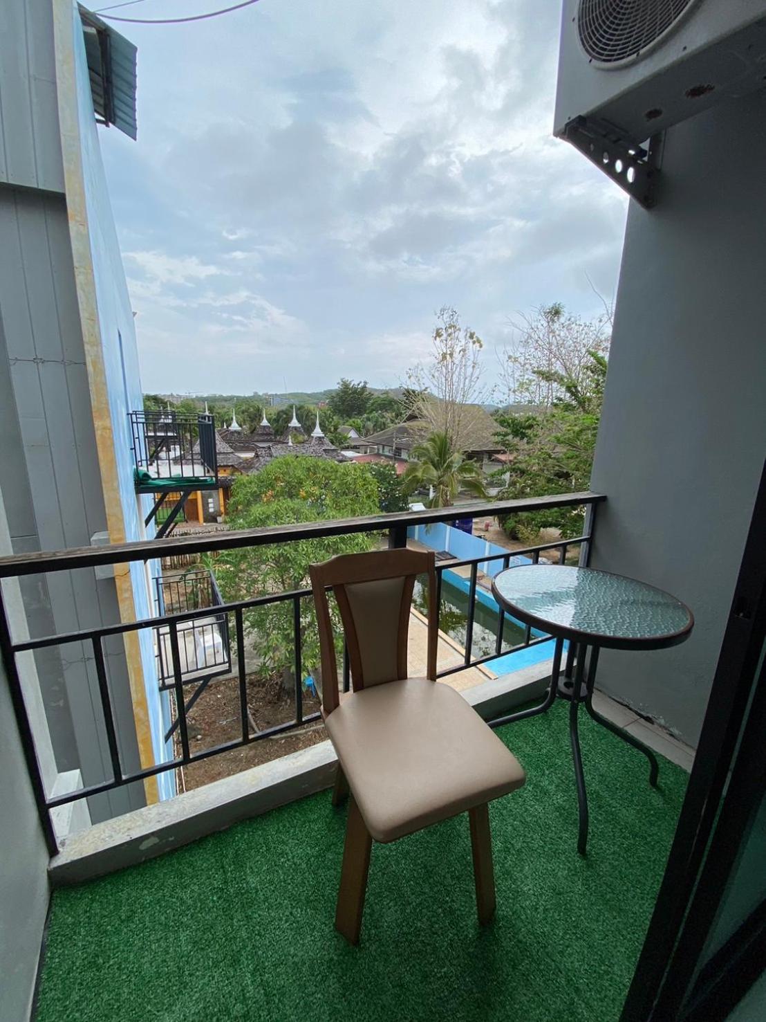 Maria'S Guest House, Restaurant & Bar Rawai Luaran gambar