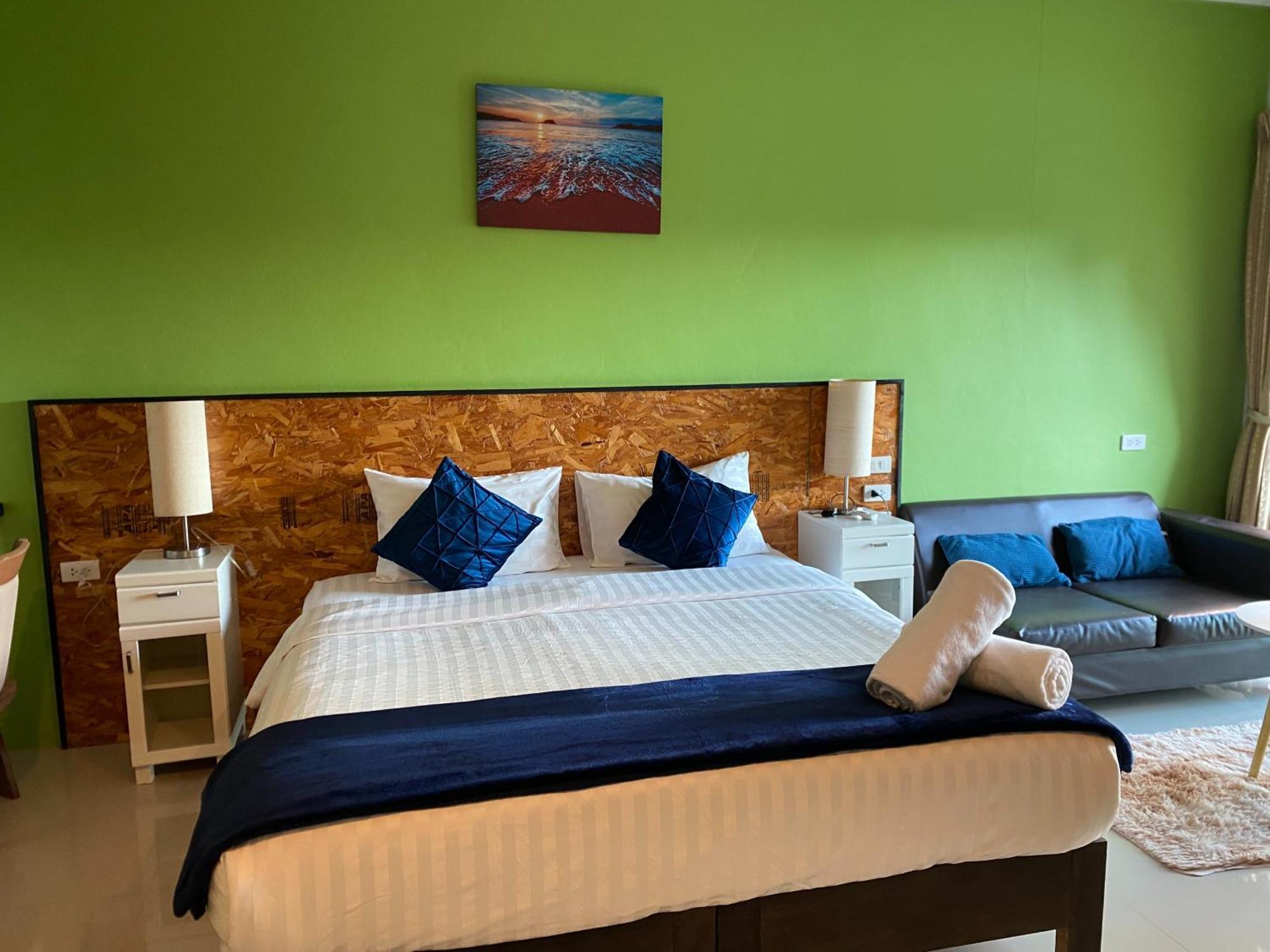 Maria'S Guest House, Restaurant & Bar Rawai Luaran gambar