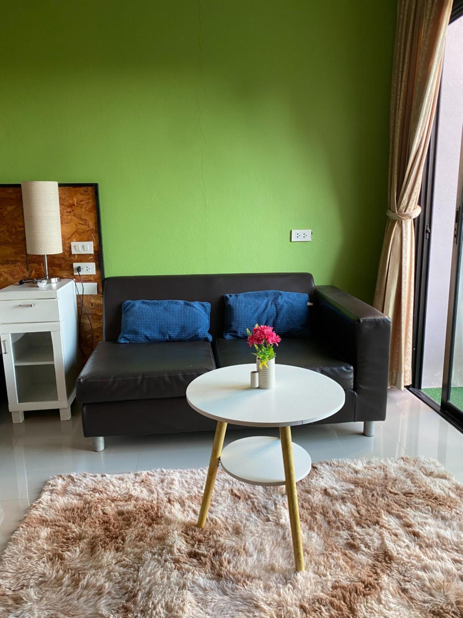 Maria'S Guest House, Restaurant & Bar Rawai Luaran gambar